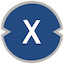 XDC Network logo
