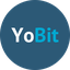 YoBit logo