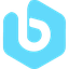 Bilaxy logo