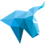 HitBTC logo