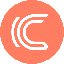 Coinmetro logo