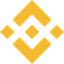 Binance.US logo