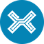 Indodax logo
