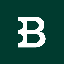 Bitstamp by Robinhood logo